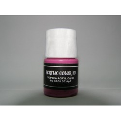 Vopsea acrylica 3D 15ml 07 Vopsea acrylica 3D 15ml 07